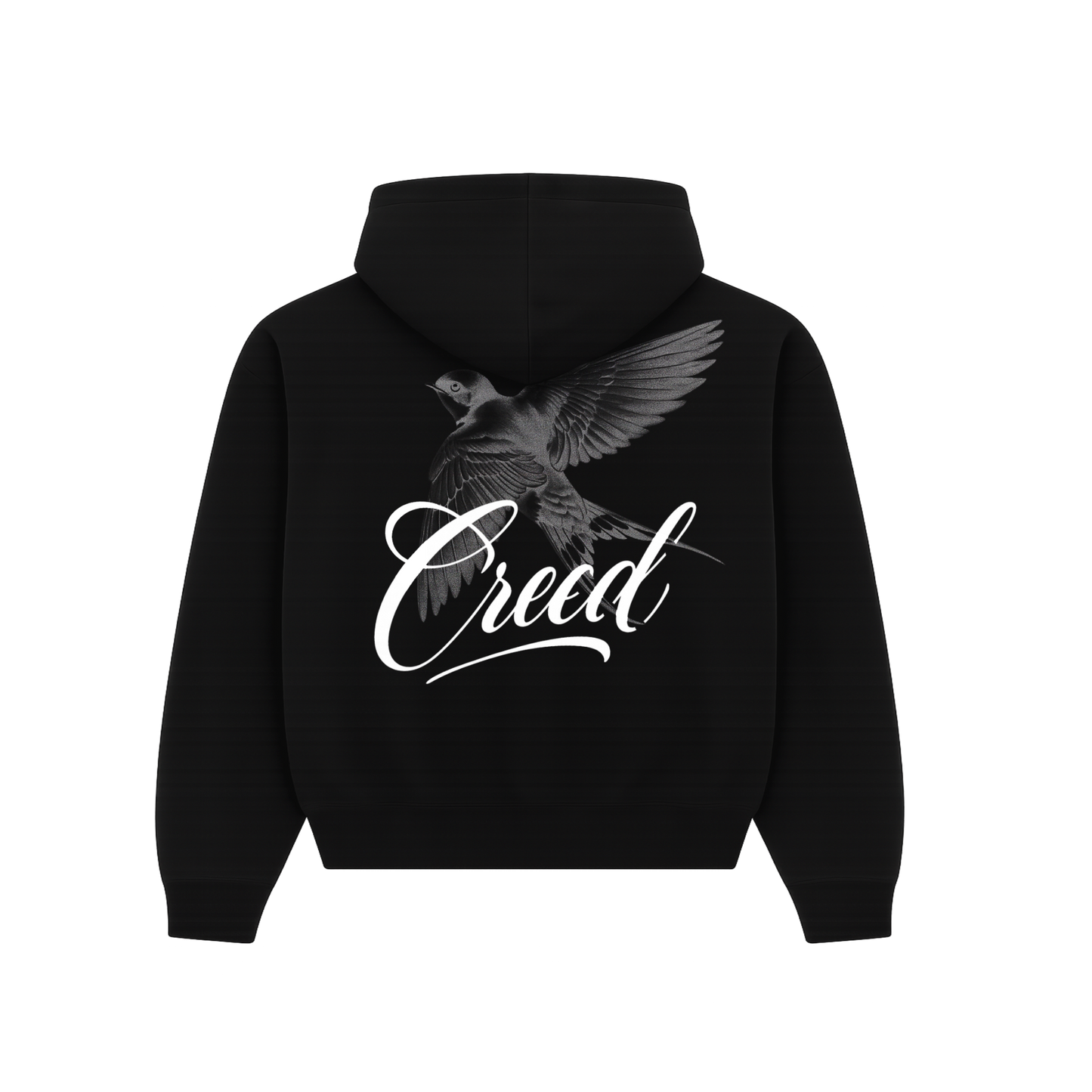 Creed Ascend Hoodie