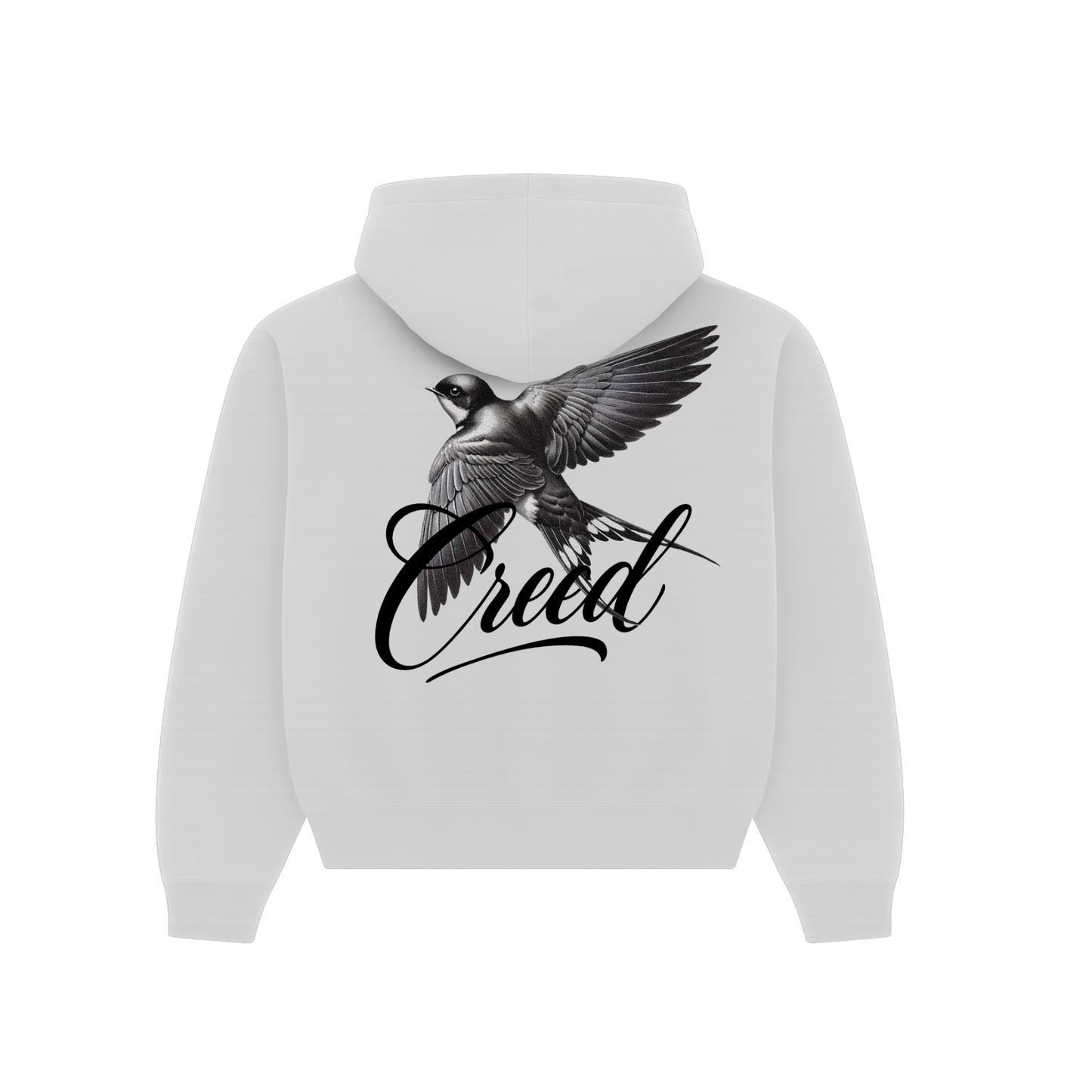 Creed Ascend Hoodie