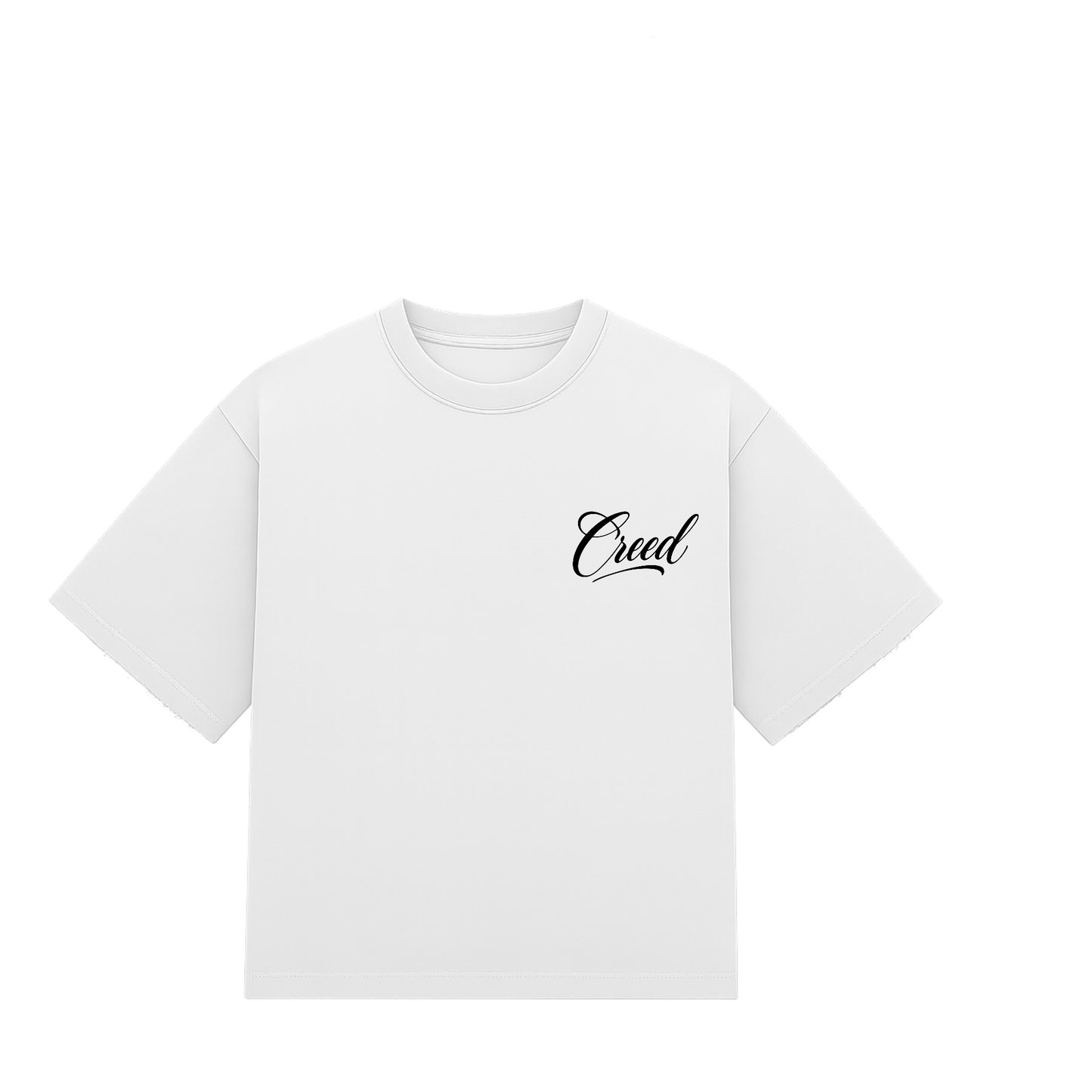 Creed Ascend T-shirt