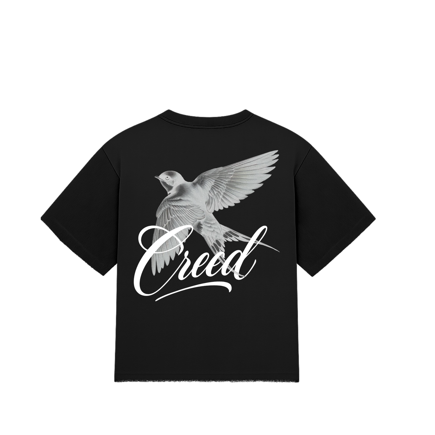 Creed Ascend T-shirt