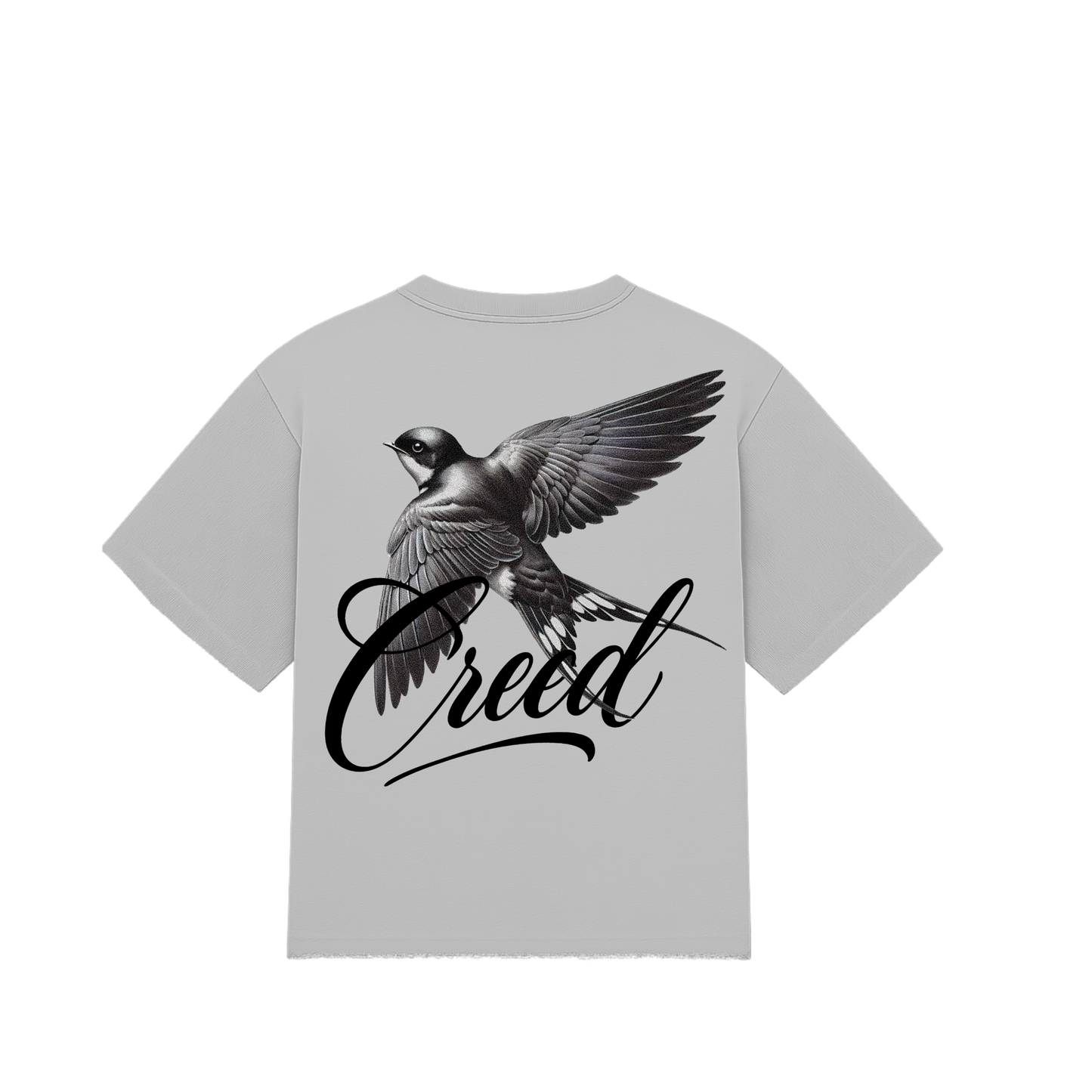 Creed Ascend T-shirt