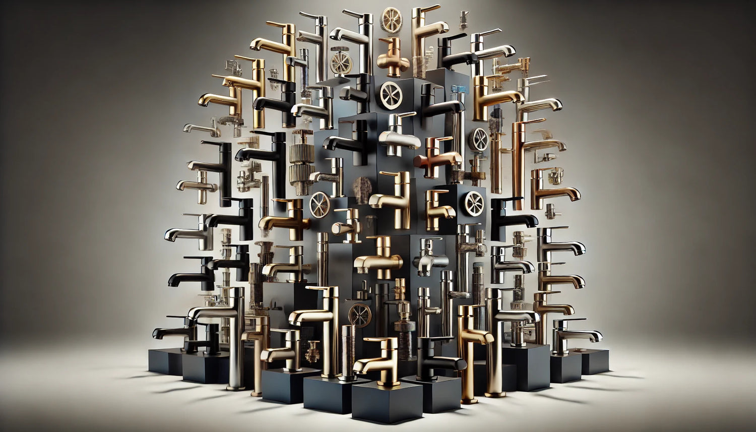 Faucets