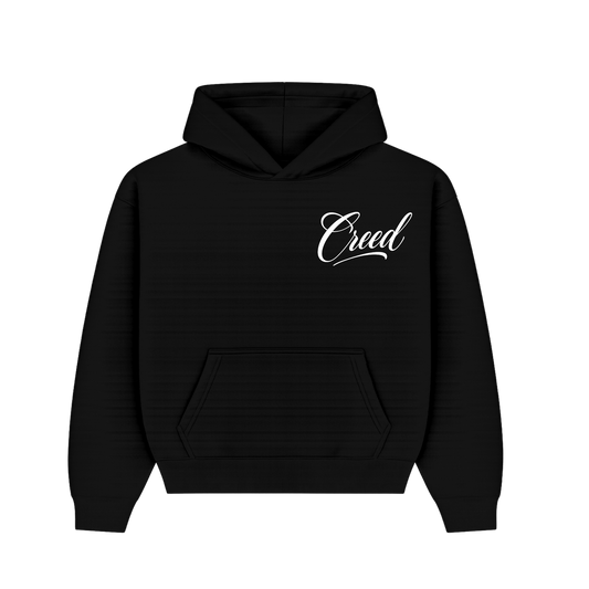 Creed Ascend Hoodie
