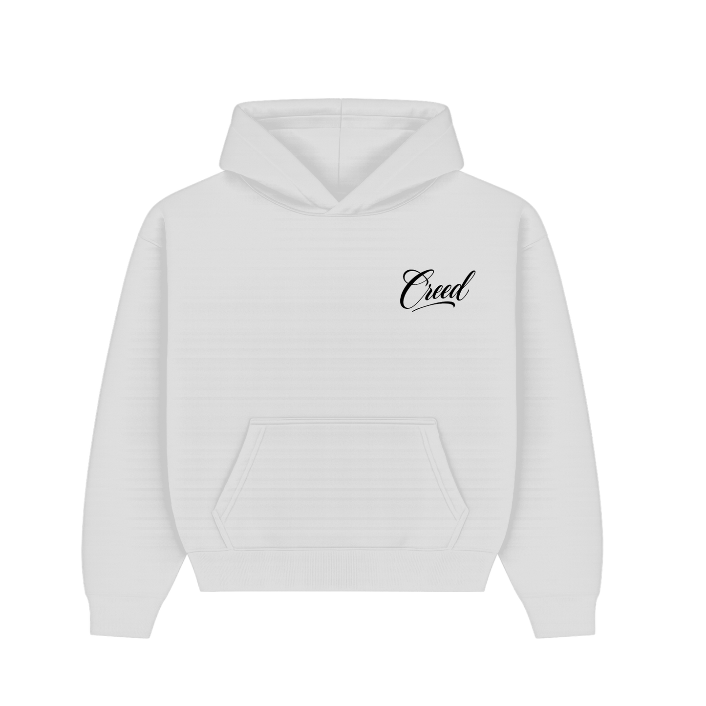 Creed Ascend Hoodie