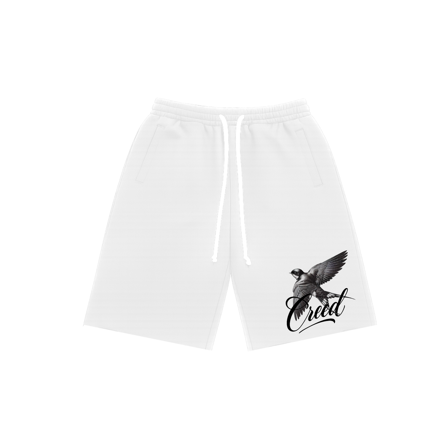 Creed Ascend Shorts